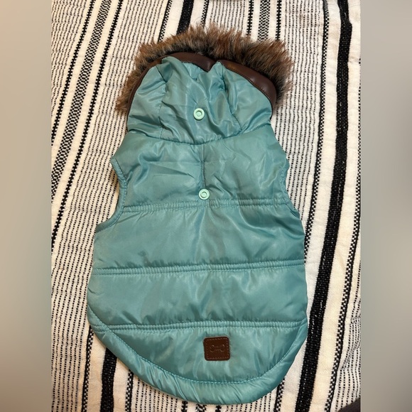 Dog‎ Jacket & Sweater 3 Pack Bundle - Picture 5 of 16